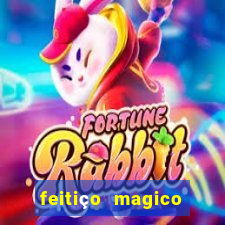 feitiço magico manga pdf